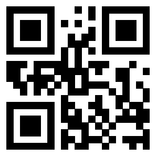 Scansione del Qr Code di 3206272907