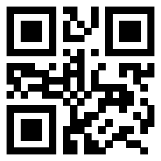 Scansione del Qr Code di 3206272908