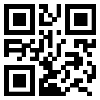 3206272911 - Immagine del QrCode