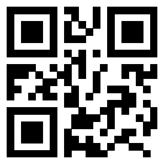Scansione del Qr Code di 3206272915