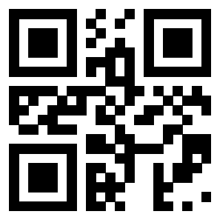 Il QrCode di 3206272916