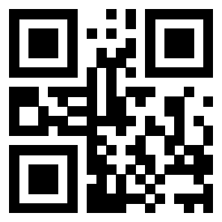 Scansione del QrCode di 3206272917