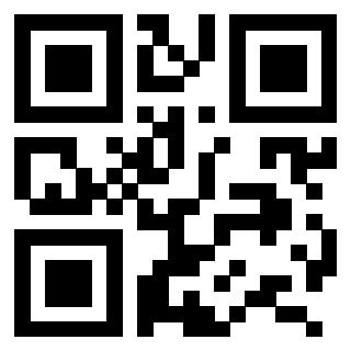 Il Qr Code di 3206272918