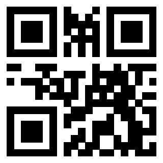 3206272921 Qr Code associato
