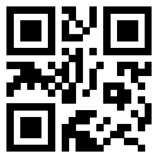 3206272922 - Immagine del QrCode associato