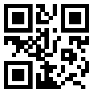 3206272923 QrCode associato