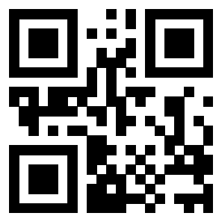 3206272928 - Immagine del Qr Code associato