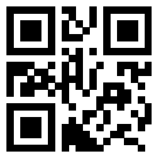 3206272929 Qr Code associato