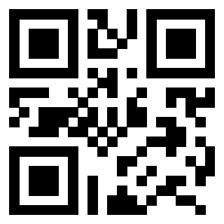 3206272930 - Immagine del QrCode associato