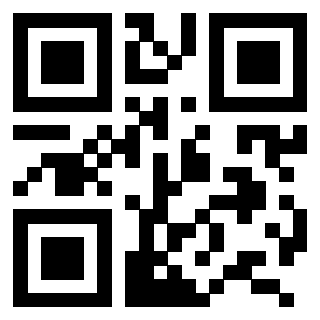 Immagine del Qr Code di 3206272931