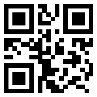 3206272933 - Immagine del Qr Code