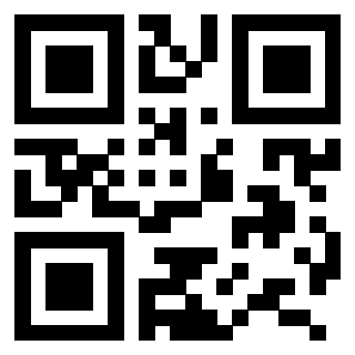 Il QrCode di 3206272936