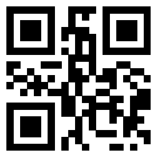 3206272937 - Immagine del QrCode associato