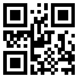 Il QrCode di 3206272940