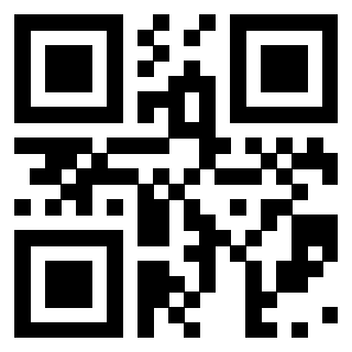 3206272943 - Immagine del QrCode associato