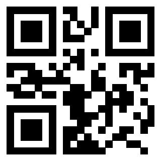 Scansione del QrCode di 3206272945