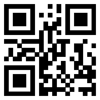 Scansione del QrCode di 3206272946