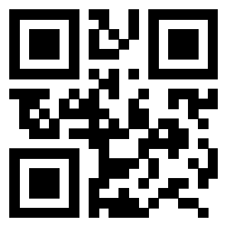 3206272949 - Immagine del Qr Code associato