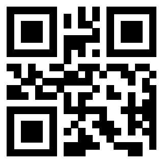 Scansione del QrCode di 3206272952