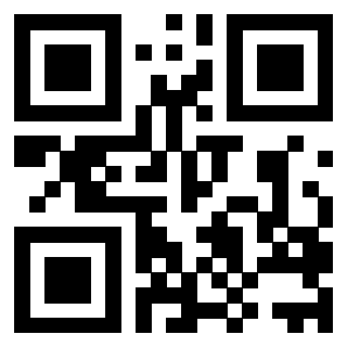 Scansione del Qr Code di 3206272953