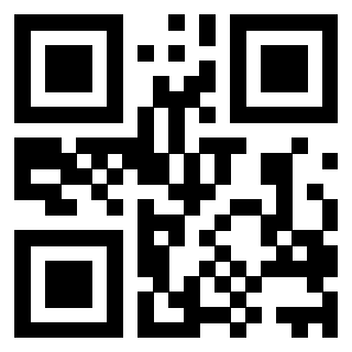 Immagine del QrCode di 3206272954