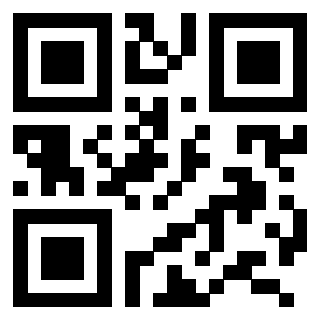 3206272955 QrCode associato