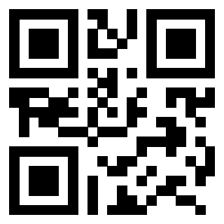 3206272958 - Immagine del QrCode associato