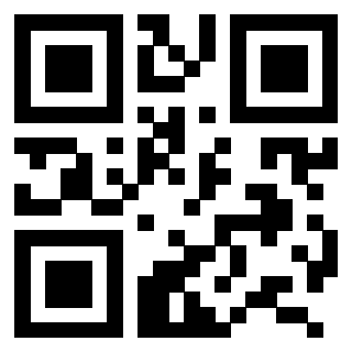3206272959 - Immagine del QrCode associato