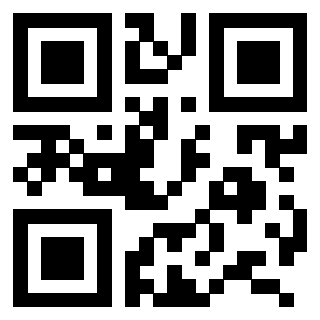 Scansione del Qr Code di 3206272961