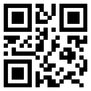 3206272962 - Immagine del Qr Code associato