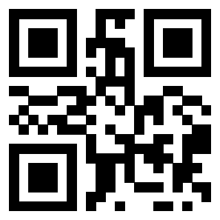 3206272966 QrCode associato