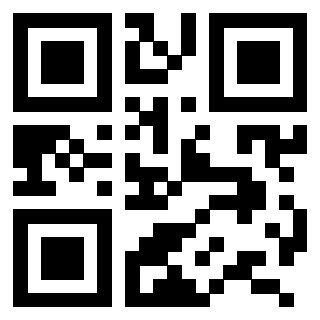 3206272970 Qr Code associato