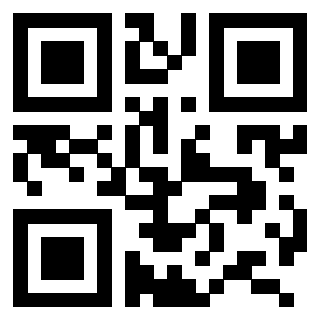 3206272971 Qr Code associato