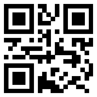 3206272972 - Immagine del QrCode associato