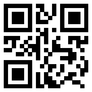 3206272973 - Immagine del Qr Code