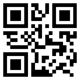3206272976 - Immagine del Qr Code associato