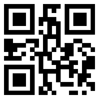 Scansione del QrCode di 3206272977