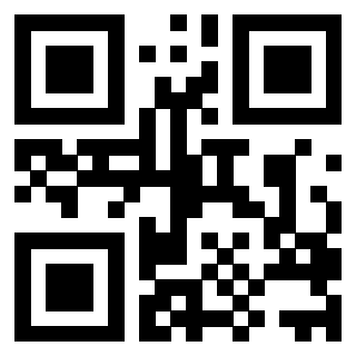 Immagine del Qr Code di 3206272978