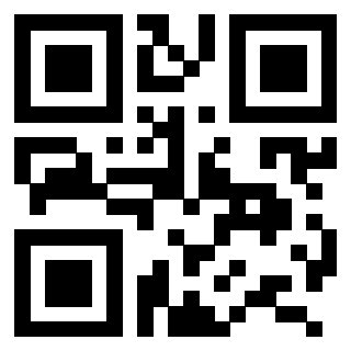 Immagine del QrCode di 3206272988