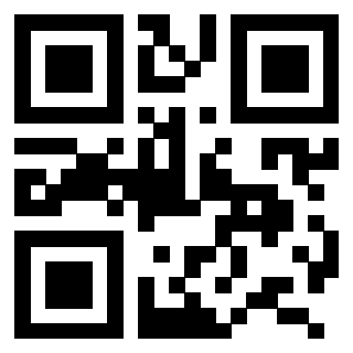 Scansione del QrCode di 3206272989