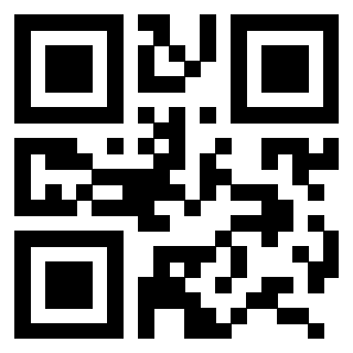 Immagine del Qr Code di 3206272991