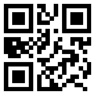 Immagine del QrCode di 3206272995