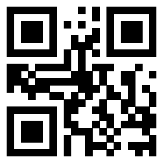 Il QrCode di 3206272997