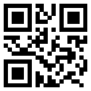 Il QrCode di 3206272999