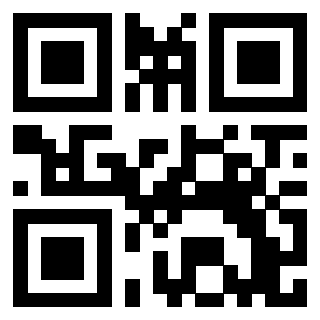 Il QrCode di 3206273000