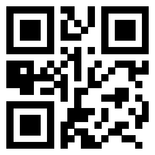 Immagine del QrCode di 3206273003
