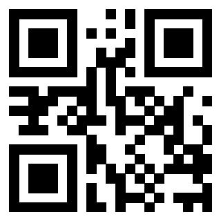 3206273004 - Immagine del Qr Code associato