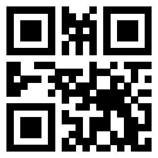 3206273007 QrCode associato