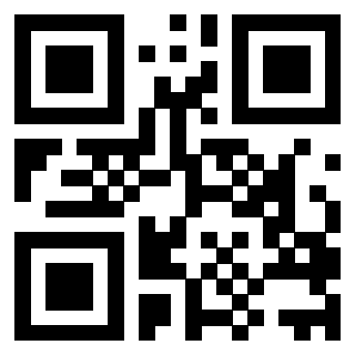 Il QrCode di 3206273008