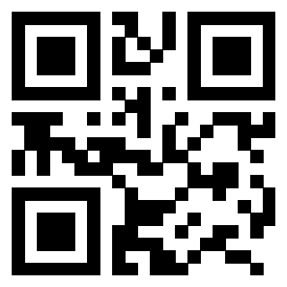 3206273010 - Immagine del Qr Code associato